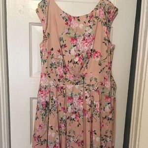 Brand new Closet London sundress (tags on)
